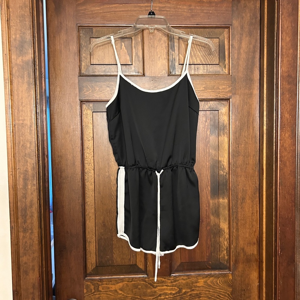 Forever 21 Romper
